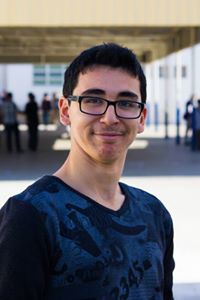 Mouayed Lajnef