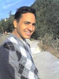 Puneet Negi