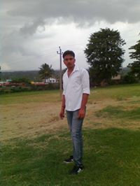 Darshan Gowda