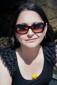 Maria Bashaw