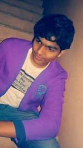 Shubham Solanki