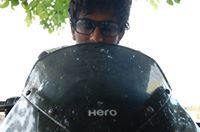 Sriram Reddy