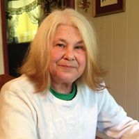 Trina Carroll-Thompson