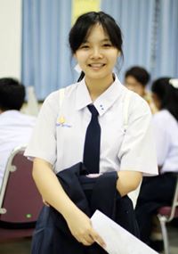 Chompoonuch Bunthamma