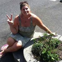 Angela Eisenberg- Hammit