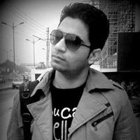 Arun Yadav