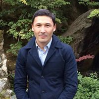 Yernur Satybaldiyev