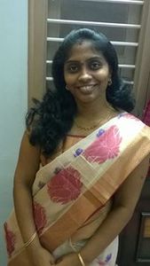 usha rani