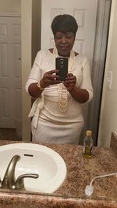 Kimberly Wright-Hughes