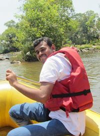 Nagendra Prasad