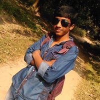 Sudip Muhuri