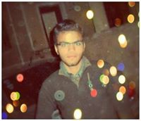 Ahmed Ashrf