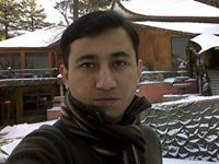 Kashif Mahmood