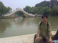 Jeff Huang