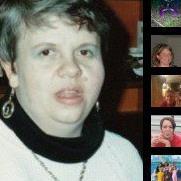 Mary Aull