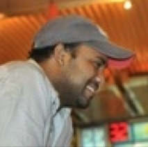 Goodreads profile picture for @debugger