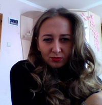 Lesya Anatolevna