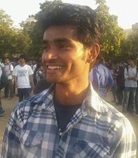 Ashish Kumar