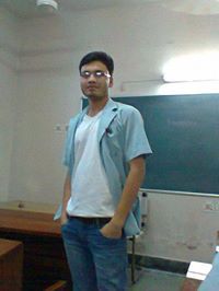 Abhishek Singh