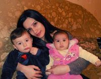 Ναρινε Αρσακιαν