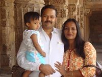 Sarath Chandramohan