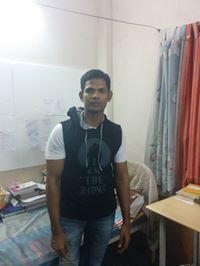Vijay Kumar