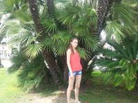 Ксения Полищук