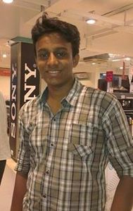 Priyesh Shah
