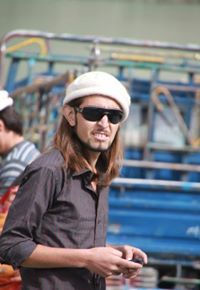 Mast Baig