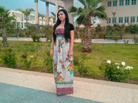 Samira Aziz