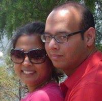 Khushboo Mittal