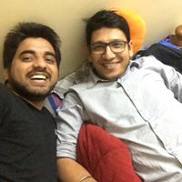 Ashutosh Garg