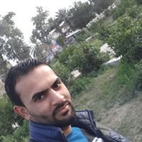 علي الجابري