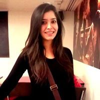 Varsha Saha