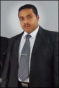 Abdallah Tidjani
