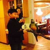 Billy Zhou
