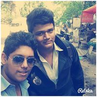 Shubham Joshi