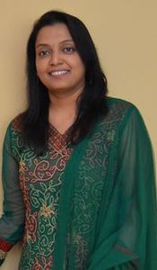 Sreeharini Sukumaran