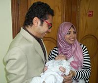 Mohammed Maher Mansour