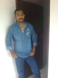 Alen Varghese