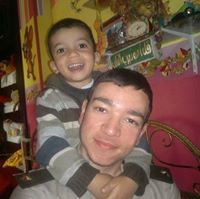 أطياف راحله