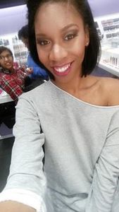 Ashley Robinson