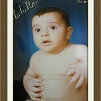 Abdullah Cj