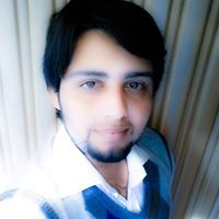 Saqib Rashid