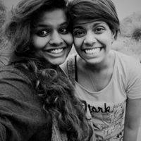 Palak Korde