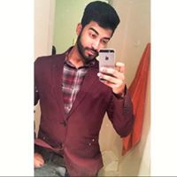 Subin Varghese