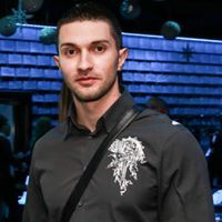 Dimitar Gramadarev