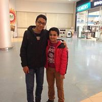 Yousef Hesham