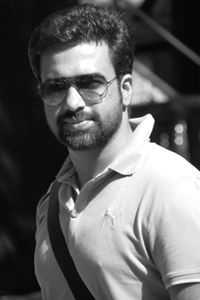 Akshay Thakare