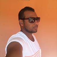 Ashraf Ahmed